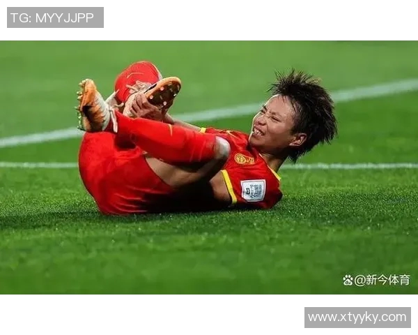 世界女足明星崛起：那些在绿茵场上闪耀的女子足球巨星名字盘点